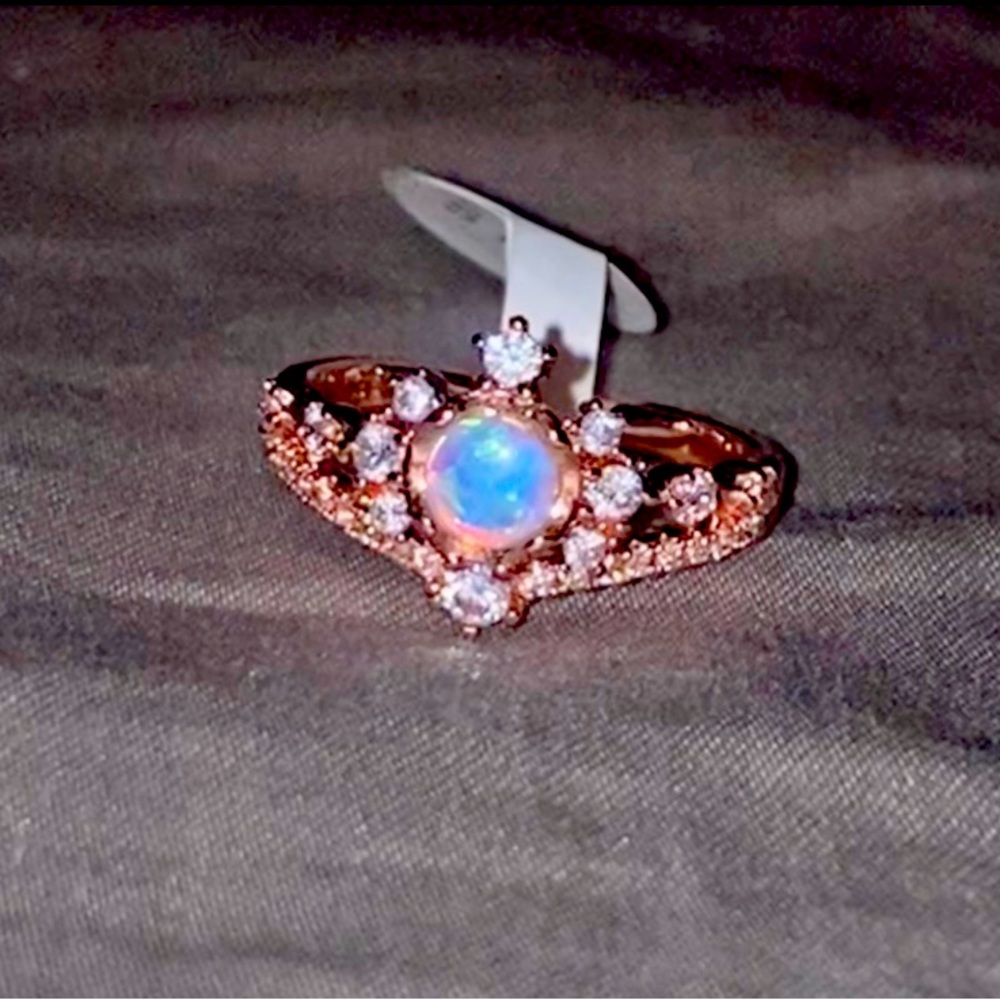 Size 7 ring